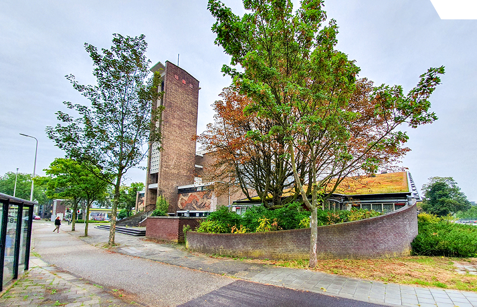 Project - Alphen aan den Rijn