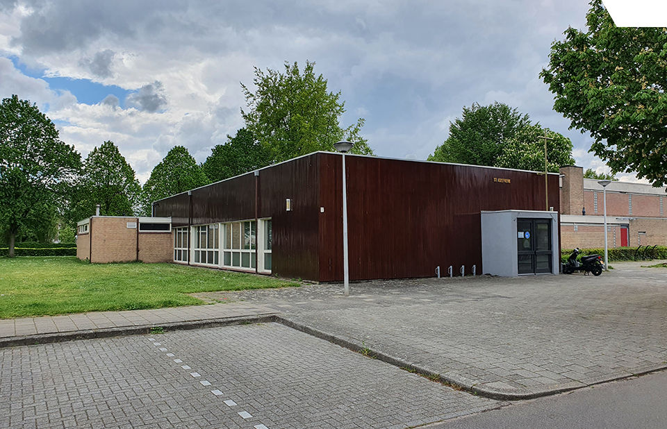 Project - Maastricht